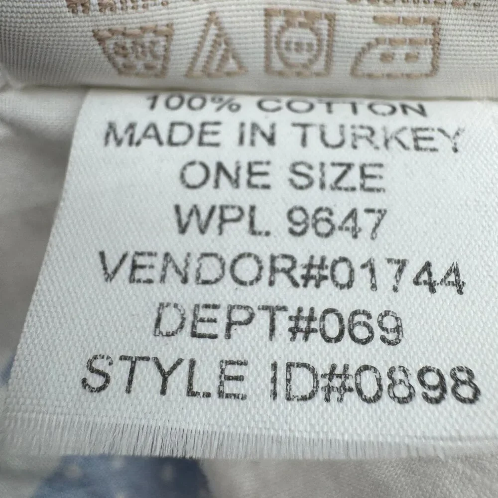 Eddie Bauer this vintage